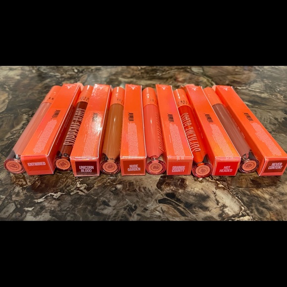 Jeffree Star Cosmetics “Supreme Gloss” - Picture 3 of 4